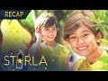 Starla transforms into Stella | Starla Recap (With Eng Subs)