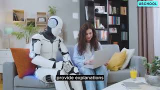 Transforming Online Education with Artificial Intelligence: Unlocking Personalized Learning