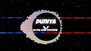 Duniyaa : Luka chuppi.. Lofi...(slow and reverb) Invisibal war