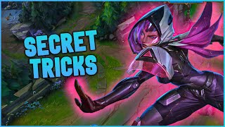 Irelia Tips and Tricks That PRO Players Use