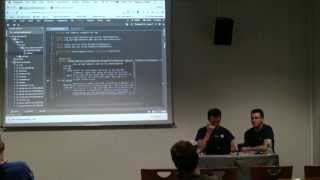 Code in the cloud with Eclipse Che
