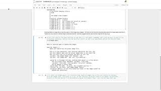 Python Imaging Library (PIL) - Python Project: pillow, tesseract, and opencv