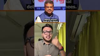 CJP Founder Asks People To Unfollow BJP, Claims “We’ll Bring BJP To Its Knees”