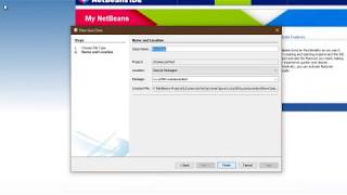 How to Connect #Java and Ms #Access #Database using #UcanAccess!!