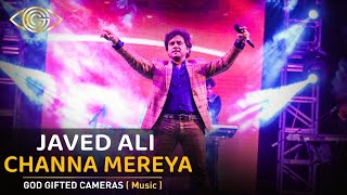 Javed Ali | Channa Mereya | Manisha Jambodkar | Rhythm & Words | God Gifted Cameras |
