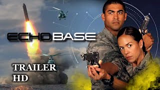 Echo Base | Official Trailer