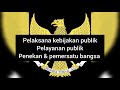 LATSAR CPNS !! Video implementasi nilai dasar ANEKA di lingkungan kerja | Tugas LATSAR CPNS 2021