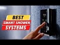 Top 5 Best Smart Shower Systems 2023 On Amazon