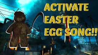HOW TO ACTIVATE ASCENSION EASTER EGG SONG!!! (Black Ops 3 Zombie Chronicles)