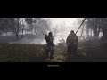 Ghost of Tsushima - A Norio Tale (Part 1 of 9) - The Last Warrior Monk