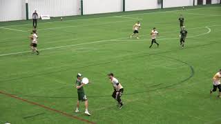 endzone dump swing continue