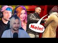 REACTION auf DATING COACHES werden EKELHAFTER (REZO und ANNI reagieren) | #reactionnaut