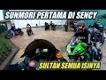 PERDANA SUNMORI KE SENCY