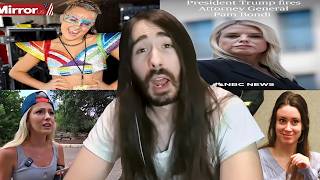 Penguinz0 – Delusional Queen Compilation