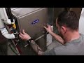 Marvelous Plumbing & Heating | No Heat? No Problem!