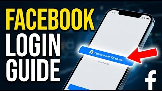 How to authorize with Facebook Login for mobile apps - Detailed Guide