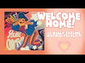 Welcome Home! - Wally Darling Inspired Playlist (+ voice lines)