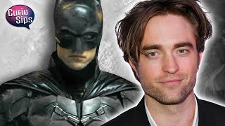 Robert Pattinson LIED to be Batman?! What about Twilight?