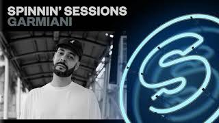 Spinnin’ Sessions 312 - Guest: Garmiani