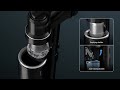 Samsung Bespoke Jet™ AI Bin Comparison | Vacuum Cleaners | Samsung DA Training UK