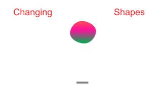 Assignment 3: Animating a Loop