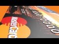 Chip Card  - How it works