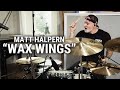 Meinl Cymbals - Matt Halpern - 