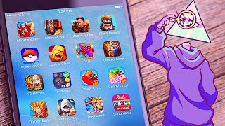 Are Mobile Games Actually Addicting? |Corporate Casket