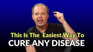 Dr. Joe Dispenza - This Is The Easiest Way To Cure Any Disease | Heal Your Body With Simple Trick.