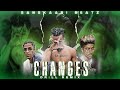 CHANGES DRILL Ft .MC STAN X VIJAY DK  Prod By Sanskaari Beatz.