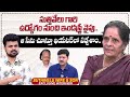 Comedian Suthi Velu Wife Lakshmi Rajyam & Son Phani Exclusive Interview | Roshan Interviews