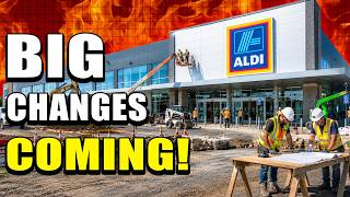 Big Changes Are Coming to Aldi in 2026 — Here’s How They’ll Affect You