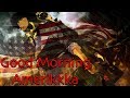 Joey Bada$$ - GOOD MORNING AMERIKKKA (Cowboy Bebop AMV)