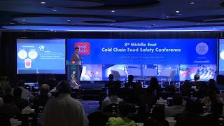 RSA Cold Chain Presents the Dynamics of an Innovative & Sustainable Cold Chain