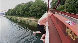 Tripple Castway Fail - Nick Triphan