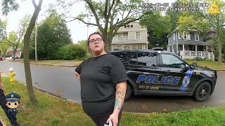 Jealous Ex Loses It After He Moves On