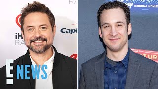 Will Friedle Shares Update on Ben Savage ‘Boy Meets World’ Estrangement | E! News