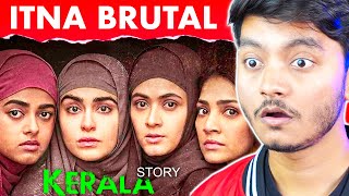 Most Controversial movie of 2023 - The Kerala story REVIEW