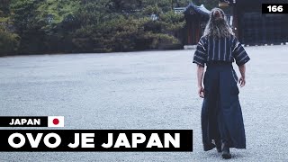 Welcome to Japan | Japan travel vlog