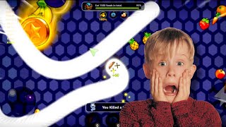 Slither.io: The Game of the Year