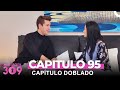 Habitación 309 Capítulo 95 (Capitulo Doblado)