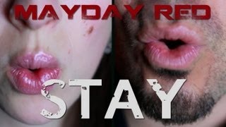 Download Rihanna - Stay ft. Mikky Ekko - (Mayday RED cover) mp3