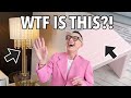 REACTING TO TIKTOK HOME DECOR | WTF IS THIS?