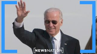 President Biden leads Trump in recent poll | NewsNation Now