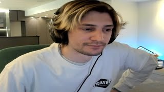 The Real Reason why xQc didn't go to Shitcamp (with Chat)