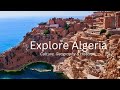 What is Algeria Culture