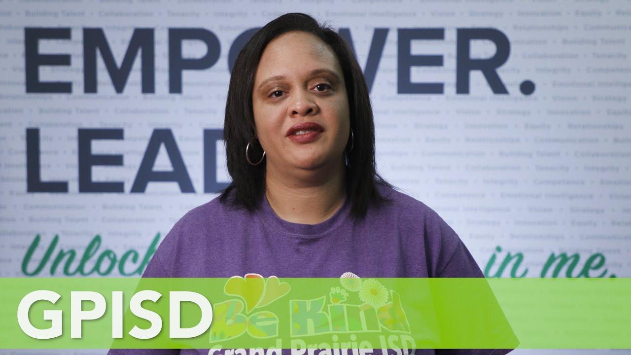 GPISD Summer Support Programs - YouTube