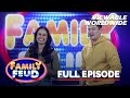 Family Feud: Team Major Major vs. Binibesties (March 4,2024) (Full Episode 411)