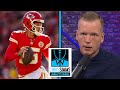 NFL Week 11 preview: Kansas City Chiefs vs. Buffalo Bills | Chris Simms Unbuttoned | NFL on NBC