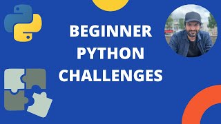 Beginner Python | Palindrome, Leap Year, Thousand Separator Challenges